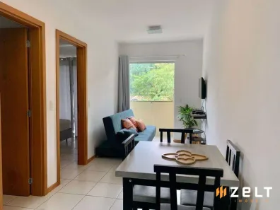 Apartamento com 1 Quarto à venda, 48m² no Vila Nova, Blumenau