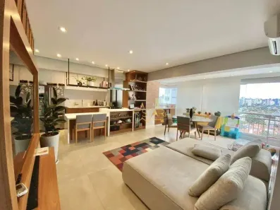 Apartamento com 2 Quartos à venda, 92m² no Cidade Monções, São Paulo