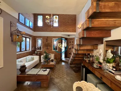 Casa com 3 Quartos à venda, 164m² no Jardim Nova Europa, Araras