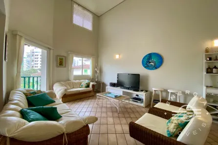 Apartamento com 4 Quartos à venda, 175m² no Riviera, Bertioga