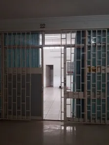 Ponto Comercial para alugar, 47m² no Taguatinga Sul, Brasília