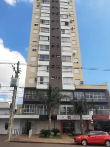 Ponto Comercial à venda, 58m² no Santa Maria, Passo Fundo