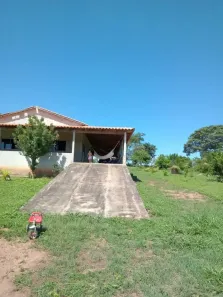 Fazenda/Sítio com 2 Quartos à venda, 200m² no , Professor Jamil