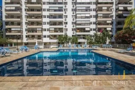 Apartamento com 2 Quartos à venda, 87m² no Barra Olímpica, Rio de Janeiro
