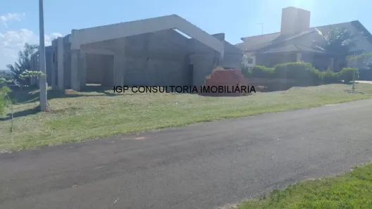 Casa de Condomínio com 3 Quartos à venda, 351m² no Terras de Santa Izabel, Salto