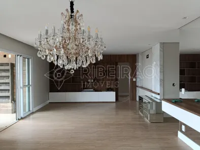 Apartamento com 4 Quartos à venda, 228m² no Jardim Botânico, Ribeirão Preto