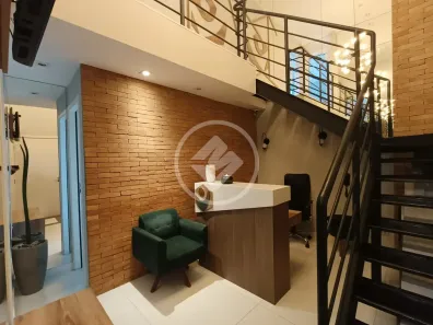 Sala Comercial à venda, 77m² no Indianópolis, São Paulo