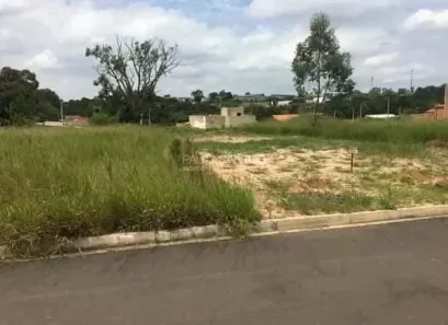 Lote/Terreno à venda, 335m² no Conjunto Habitacional Maria Paula Espósito, Araçoiaba da Serra