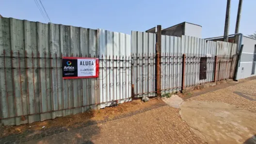 Lote/Terreno à venda, 300m² no Santa Cruz, Americana