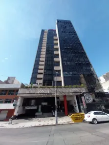 Ponto Comercial para venda ou aluguel, 66m² no Centro, Curitiba