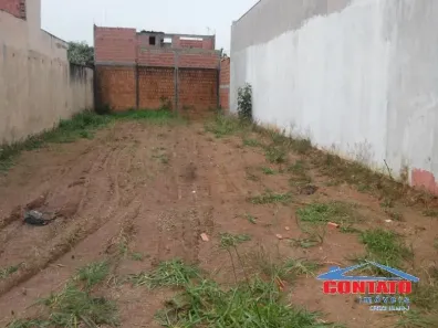 Lote/Terreno à venda, 300m² no Jardim Embaré, São Carlos