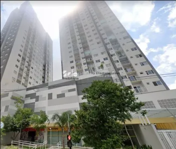 Apartamento com 2 Quartos à venda, 45m² no Limão, São Paulo