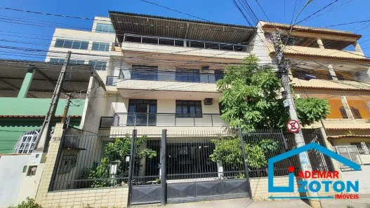 com 3 Quartos à venda, 160m² no Cruzeiro do Sul, Cariacica