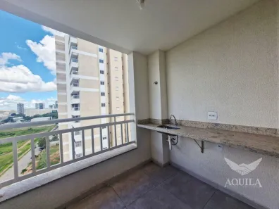 Apartamento com 3 Quartos à venda, 67m² no Parque Campolim, Sorocaba