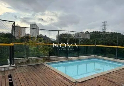 Cobertura com 4 Quartos à venda, 406m² no Icaraí, Niterói
