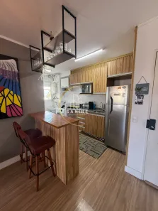 Apartamento com 2 Quartos para alugar, 59m² no Planalto, São Bernardo do Campo