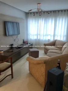 Apartamento com 3 Quartos à venda, 100m² no Vila Santo Estevão, São Paulo