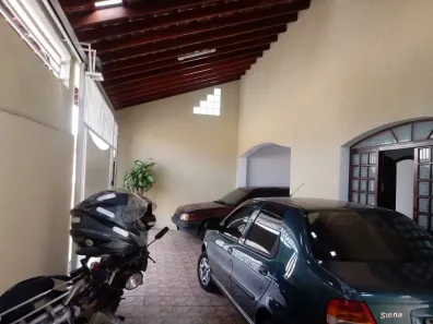 Casa com 3 Quartos à venda, 180m² no Jardim Alvorada, Campinas