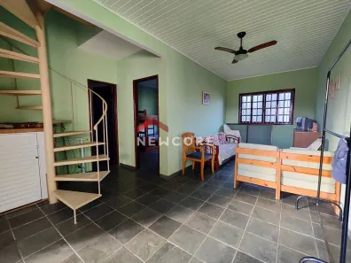 Casa de Condomínio com 2 Quartos à venda, 80m² no Maitinga, Bertioga