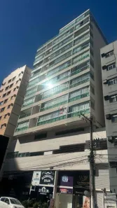 Apartamento com 2 Quartos à venda, 60m² no Praia da Costa, Vila Velha