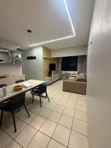 Apartamento com 3 Quartos à venda, 78m² no Santa Isabel, Teresina