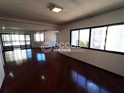 Apartamento com 4 Quartos à venda, 206m² no Fundinho, Uberlândia