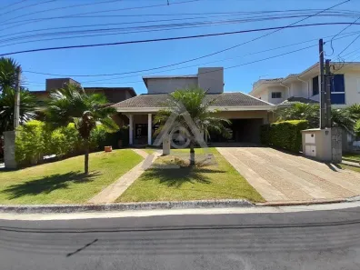 Casa de Condomínio com 3 Quartos à venda, 375m² no Tijuco das Telhas, Campinas