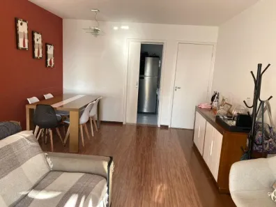 Apartamento com 3 Quartos à venda, 105m² no Vila Suzana, São Paulo