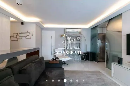 Apartamento com 2 Quartos à venda, 100m² no Jardim Dom Bosco, São Paulo