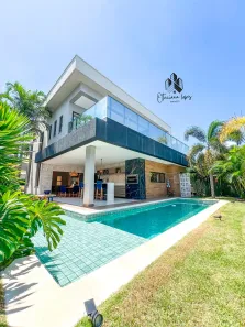 Casa de Condomínio com 3 Quartos à venda, 350m² no Centro, Eusébio