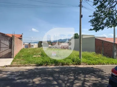 Lote/Terreno à venda, 154m² no Jardim São Benedito, Charqueada