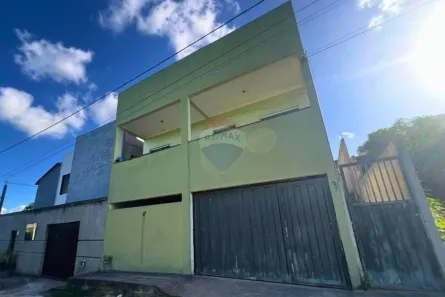 Casa com 3 Quartos à venda, 112m² no Universitário, Teixeira de Freitas