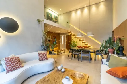 Apartamento com 3 Quartos à venda, 200m² no Campo Belo, São Paulo