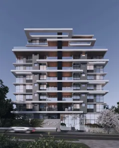 Apartamento com 2 Quartos à venda, 95m² no Água Verde, Curitiba