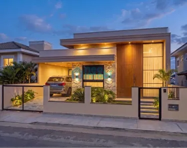 Casa com 3 Quartos à venda, 155m² no Forquilhas, São José