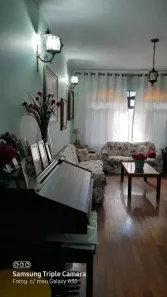 Sobrado com 3 Quartos à venda, 125m² no Jardim Esmeralda, São Paulo