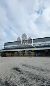 Galpão/Depósito/Armazém para alugar, 6500m² no Espinheiros, Itajaí