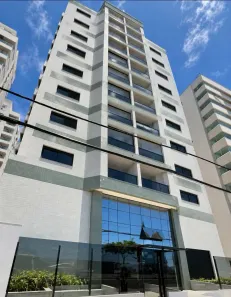 Apartamento com 3 Quartos para alugar, 125m² no Praia de Itaparica, Vila Velha