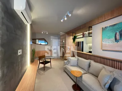Apartamento com 2 Quartos à venda, 87m² no Jardim Estoril IV, Bauru