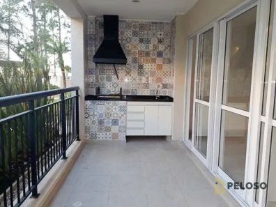 Apartamento com 3 Quartos à venda, 175m² no Vila Irmãos Arnoni, São Paulo