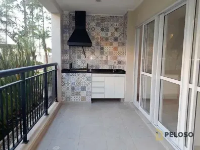 Apartamento com 3 Quartos à venda, 175m² no Vila Irmãos Arnoni, São Paulo
