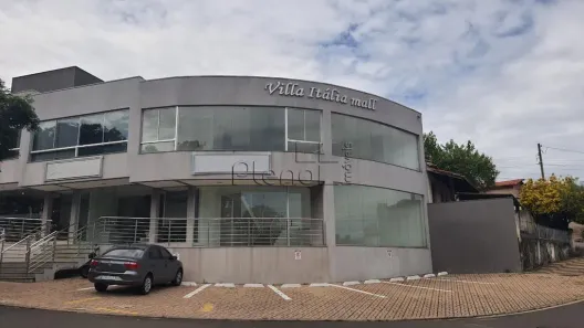 Sala Comercial para alugar, 80m² no Castelo, Valinhos