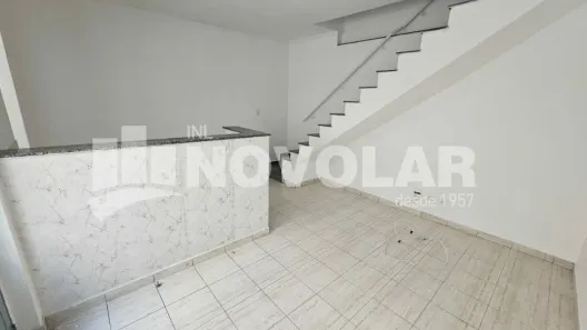 Sobrado com 1 Quarto para alugar, 50m² no Alto do Pari, São Paulo