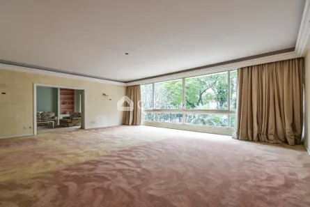 Apartamento com 4 Quartos à venda, 514m² no Higienópolis, São Paulo