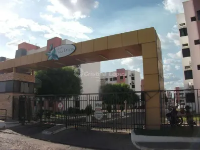 Apartamento com 2 Quartos à venda, 50m² no Itararé, Teresina