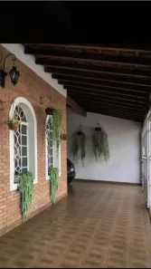 Casa com 3 Quartos à venda, 297m² no Santana, São José dos Campos