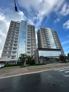Apartamento com 3 Quartos para alugar, 80m² no São Vicente, Itajaí