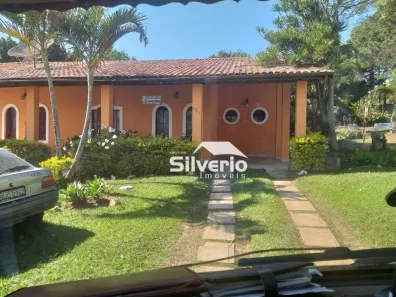 Casa com 3 Quartos à venda, 225m² no Jardim Paraíso do Sol, São José dos Campos