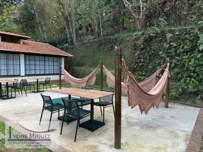 Casa com 9 Quartos à venda, 547m² no Plante Cafe, Miguel Pereira