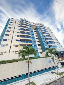 Apartamento com 2 Quartos à venda, 84m² no Barro Duro, Maceió